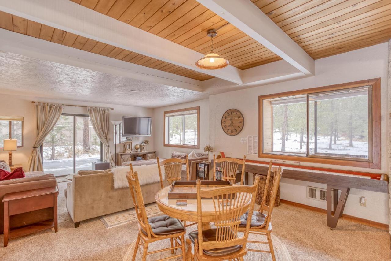 Cedar Cove Lodge Sunriver Exterior photo