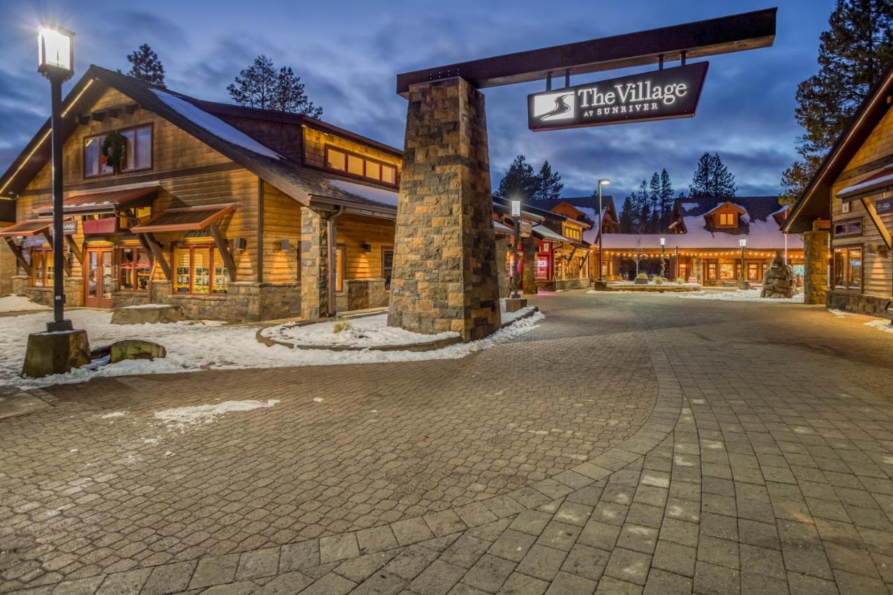 Cedar Cove Lodge Sunriver Exterior photo