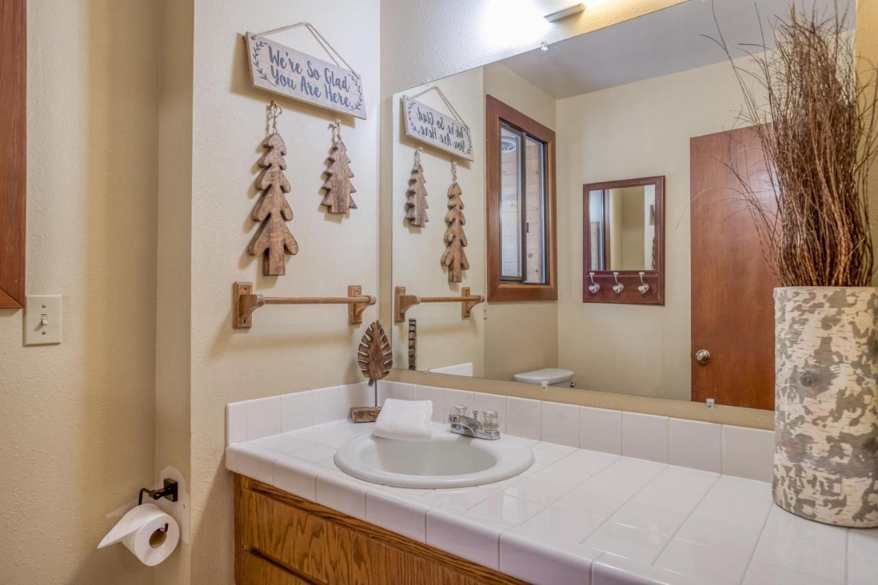Cedar Cove Lodge Sunriver Exterior photo