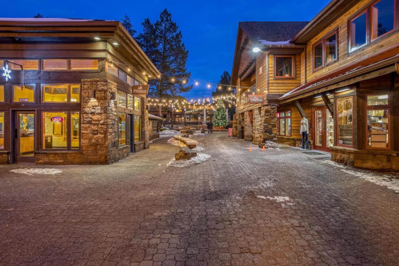 Cedar Cove Lodge Sunriver Exterior photo