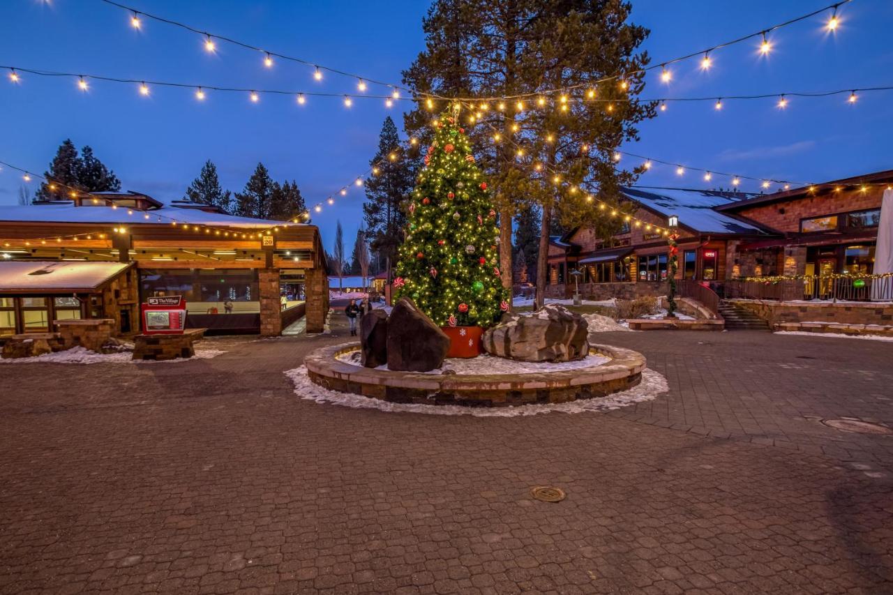Cedar Cove Lodge Sunriver Exterior photo