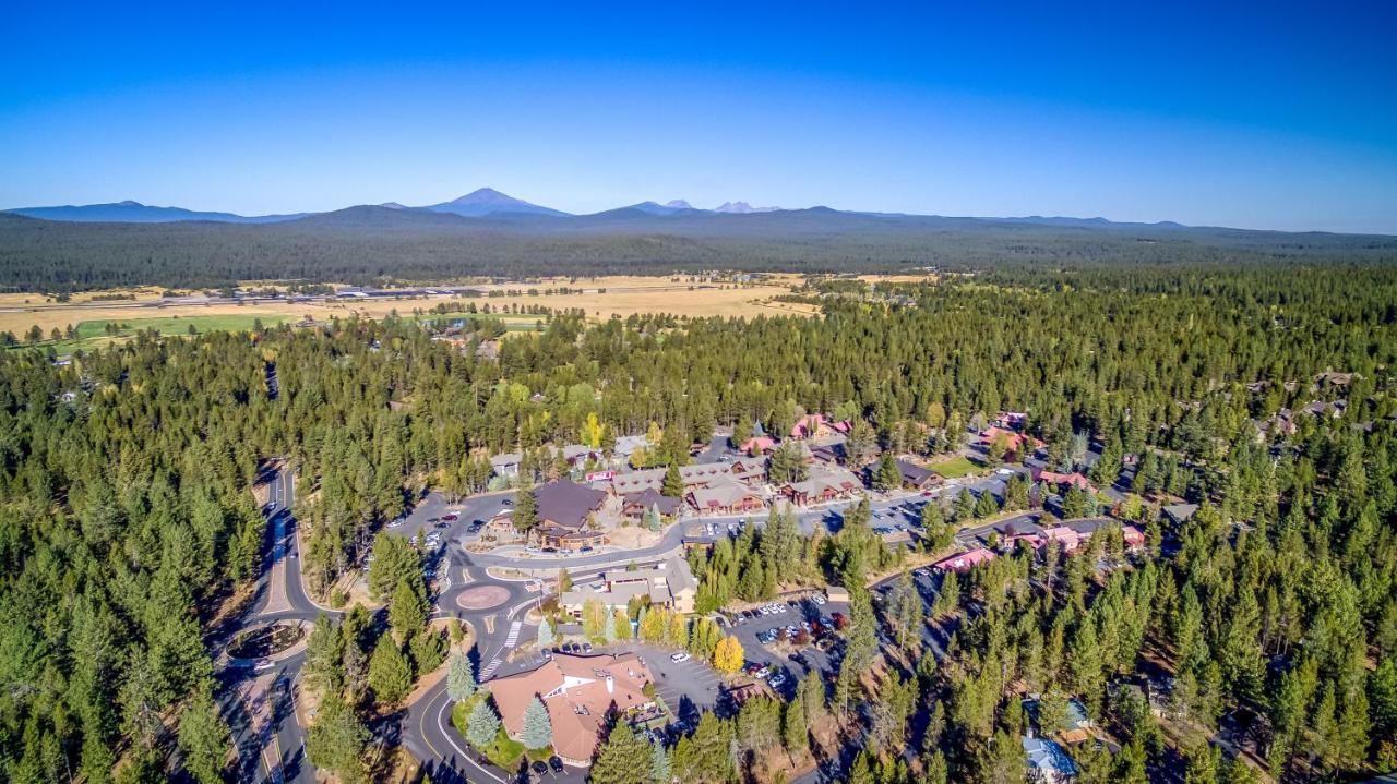 Cedar Cove Lodge Sunriver Exterior photo
