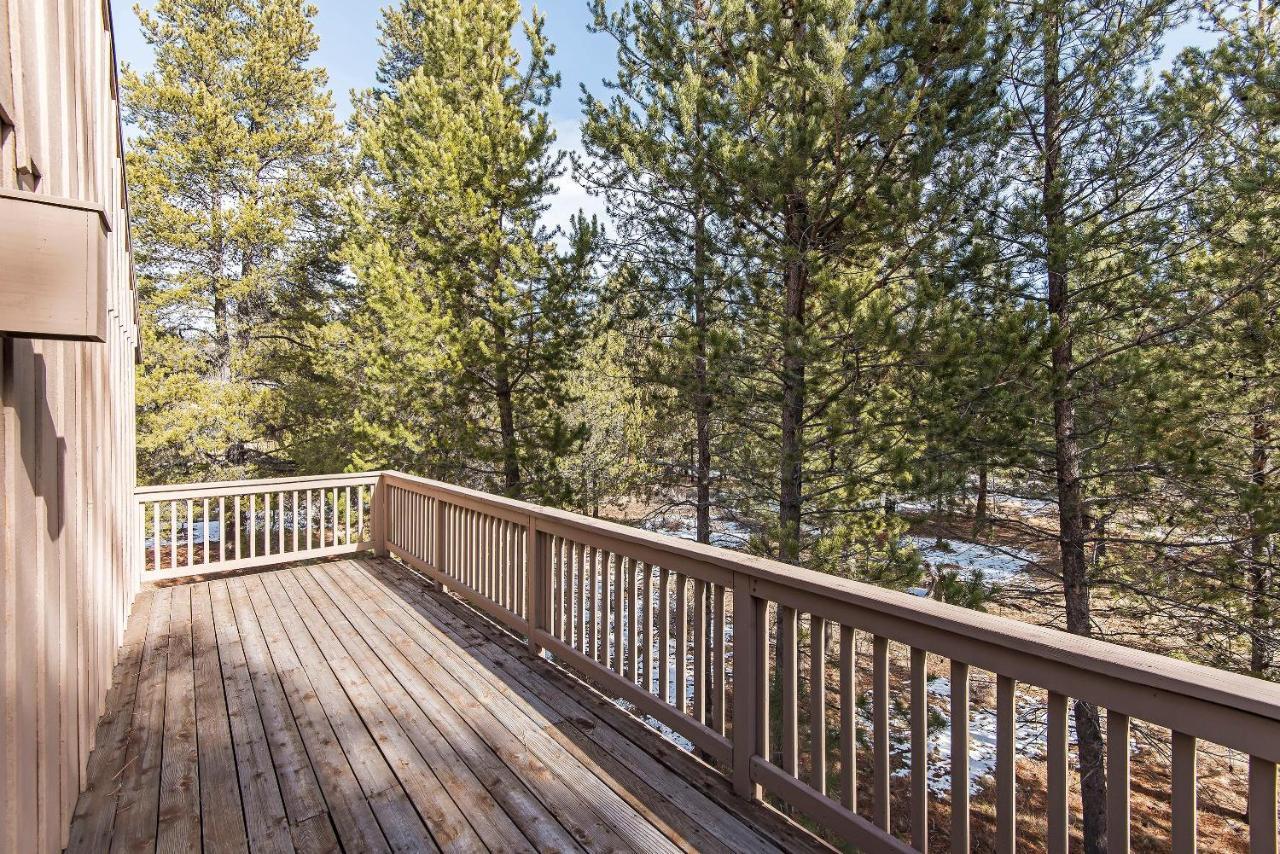 Cedar Cove Lodge Sunriver Exterior photo