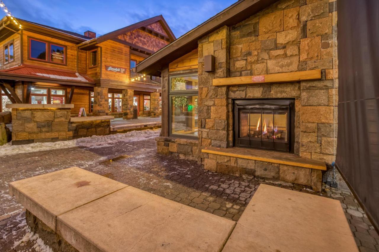Cedar Cove Lodge Sunriver Exterior photo