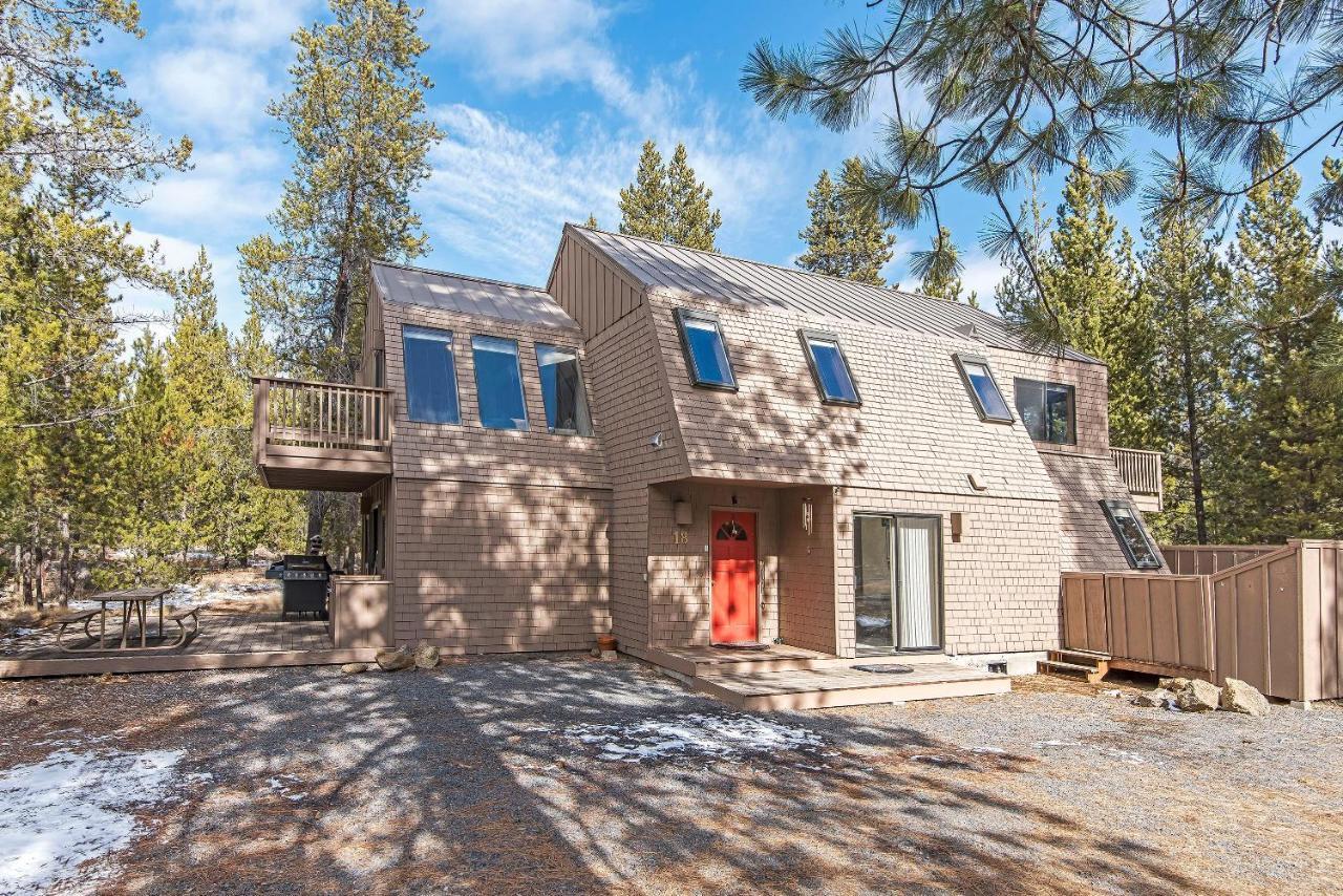 Cedar Cove Lodge Sunriver Exterior photo
